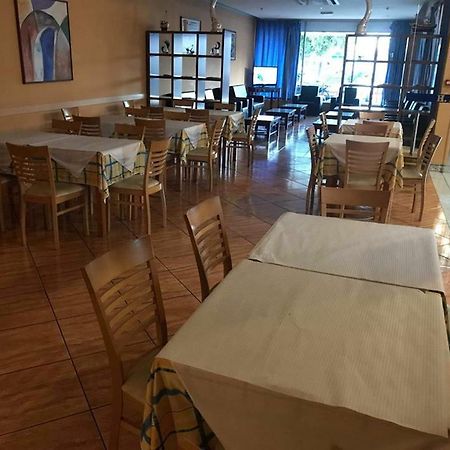 Hostel Armona オリョン エクステリア 写真