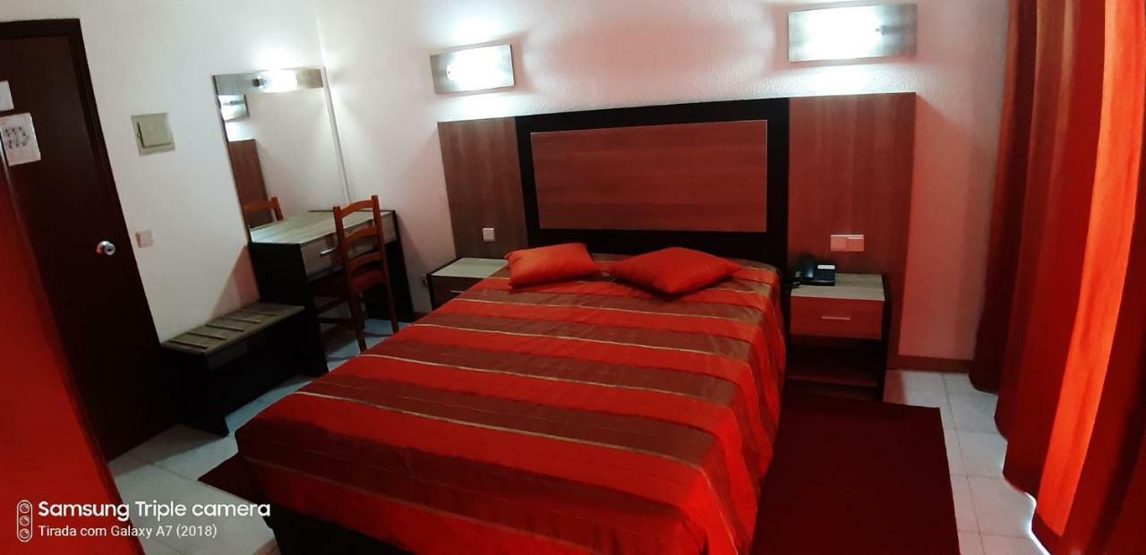 Hostel Armona オリョン エクステリア 写真