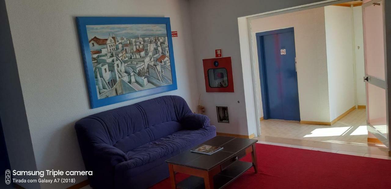 Hostel Armona オリョン エクステリア 写真