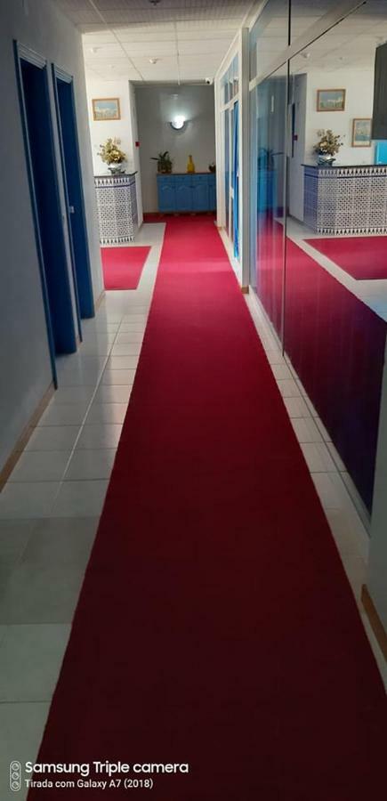 Hostel Armona オリョン エクステリア 写真