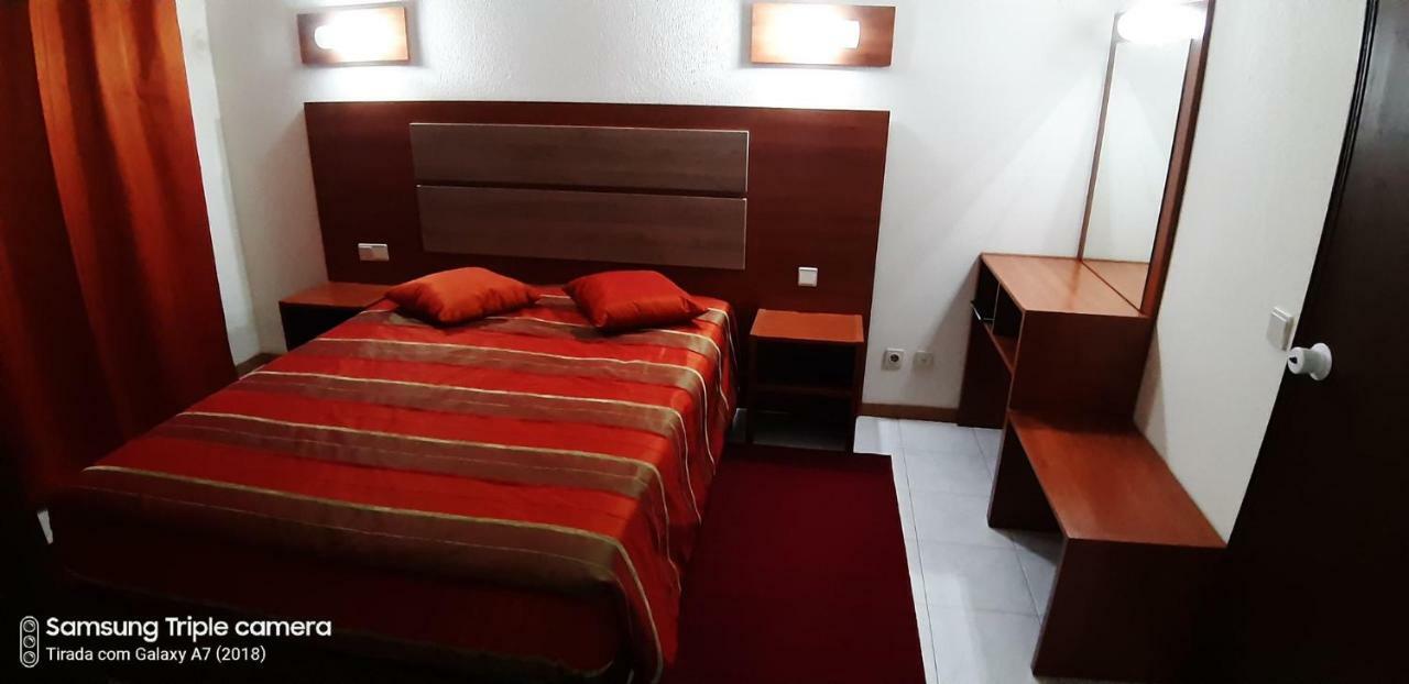 Hostel Armona オリョン エクステリア 写真