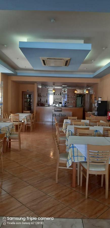 Hostel Armona オリョン エクステリア 写真