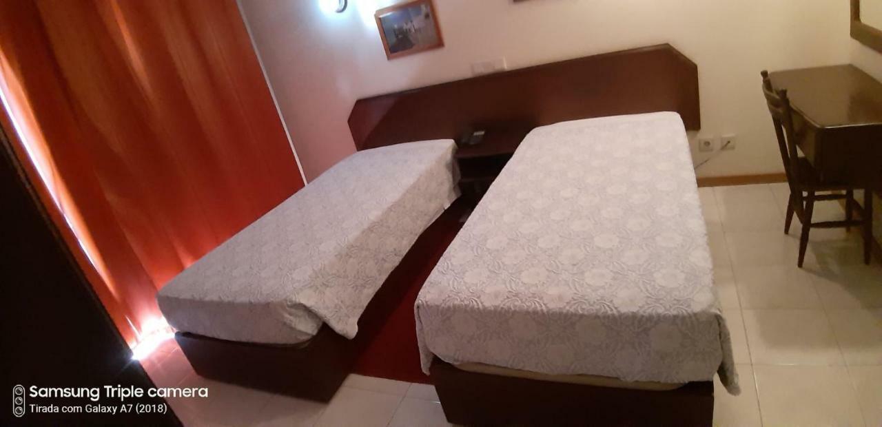 Hostel Armona オリョン エクステリア 写真