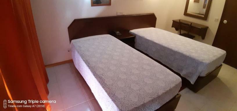 Hostel Armona オリョン エクステリア 写真