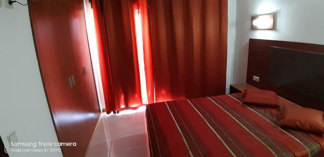 Hostel Armona オリョン エクステリア 写真